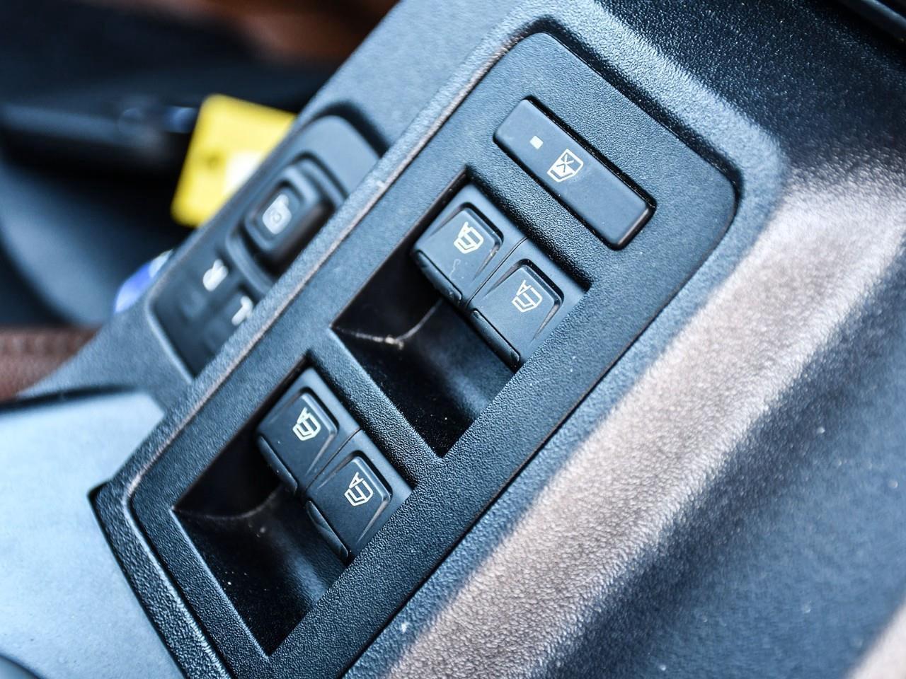 2024 Ford Bronco Outer Banks NAV | HTD SEATS | HTD STEERING | ADAPTIVE CRUISE Photo