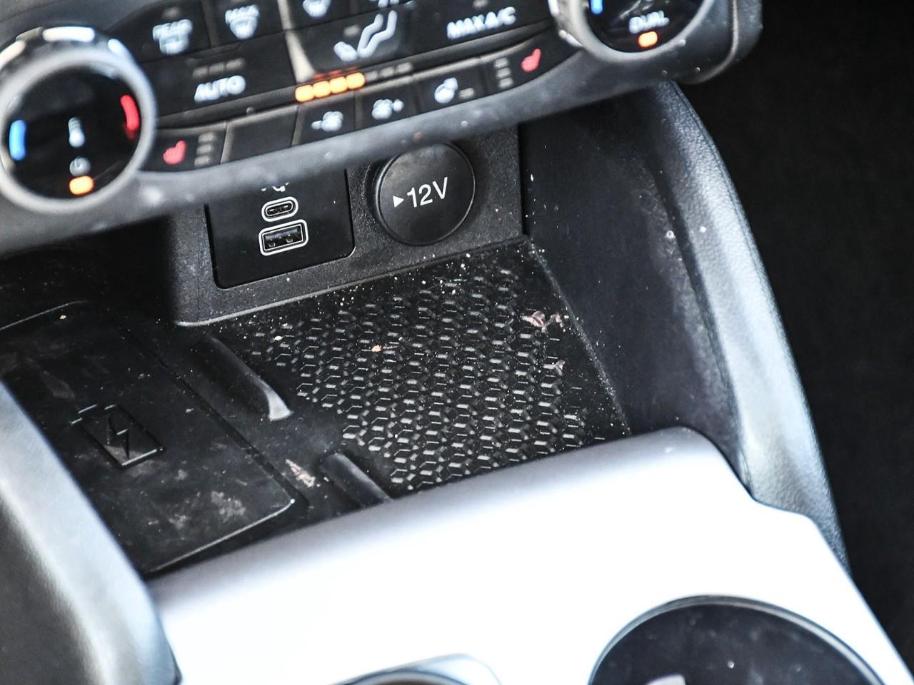2024 Ford Bronco Sport Outer Banks NAV | HTD SEATS | REMOTE START | TRAILER TOW PKG Photo