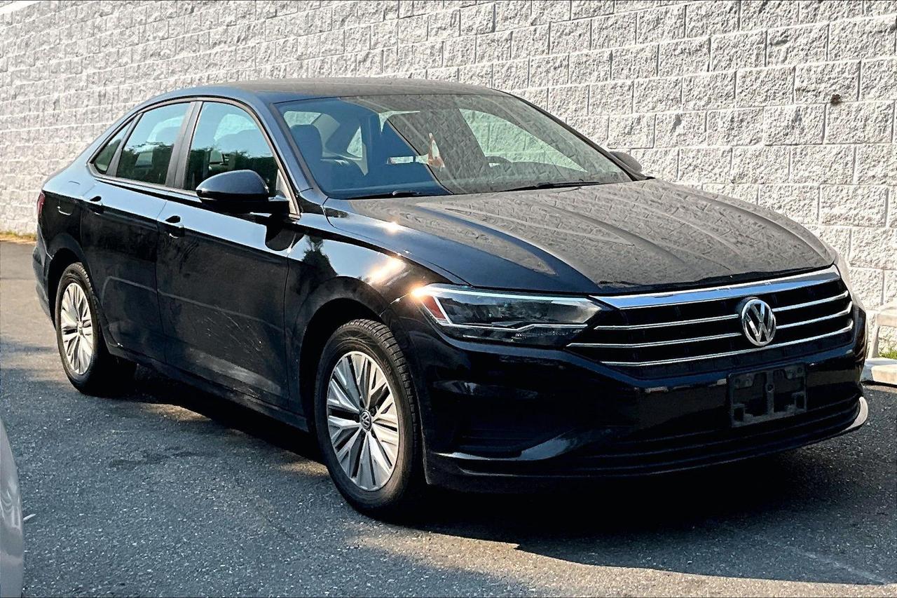 Used 2019 Volkswagen Jetta Comfortline 1.4t 6sp for sale in Abbotsford, BC
