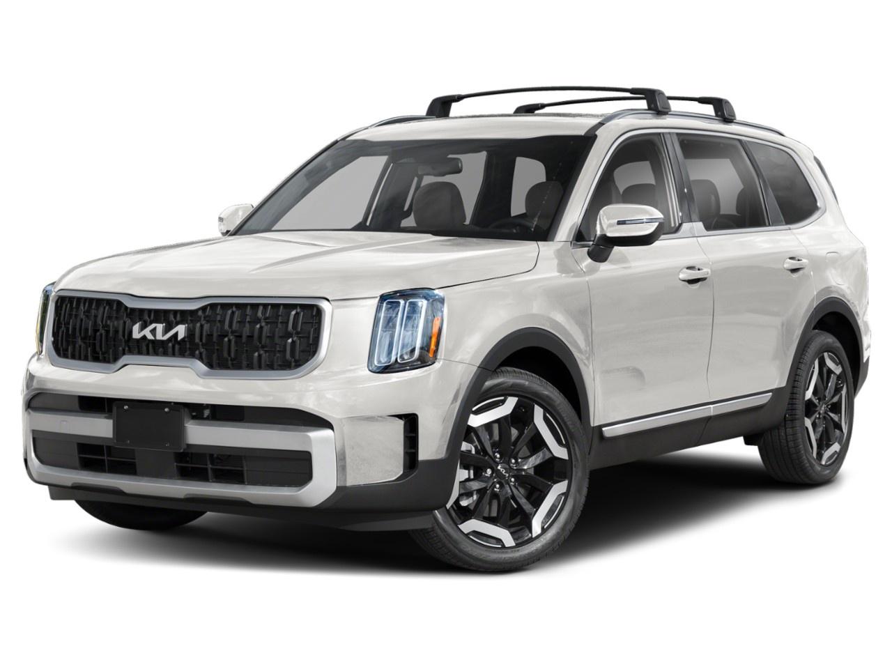 Used 2024 Kia Telluride EX AWD for sale in Orleans, ON