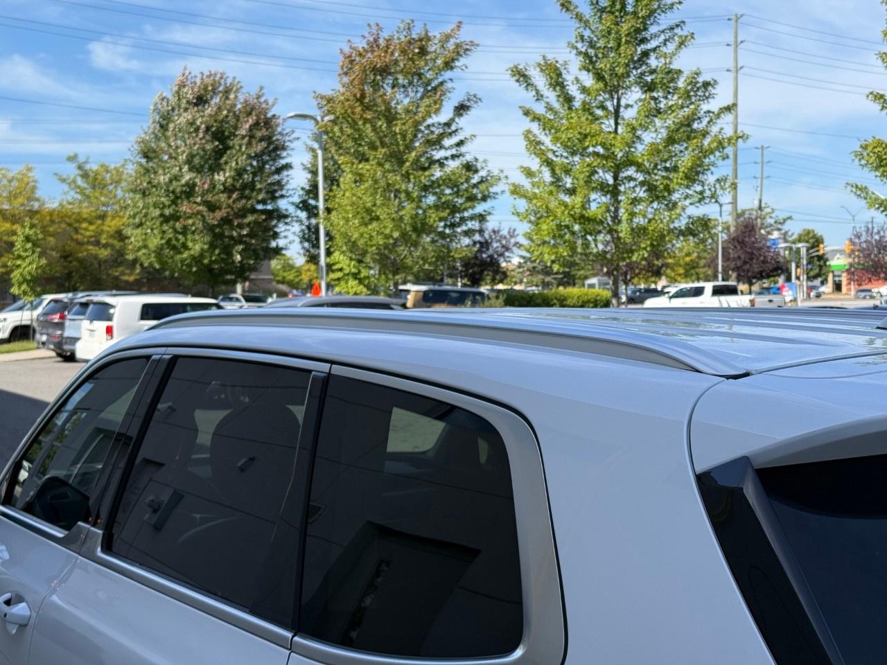 2024 Kia Telluride EX AWD Photo