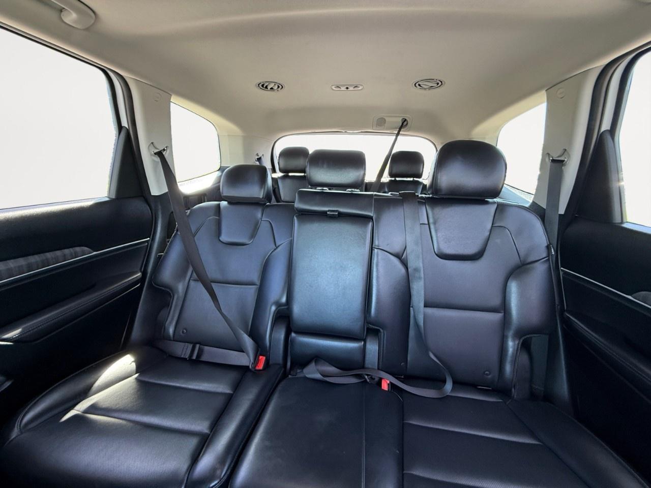 2024 Kia Telluride EX AWD Photo