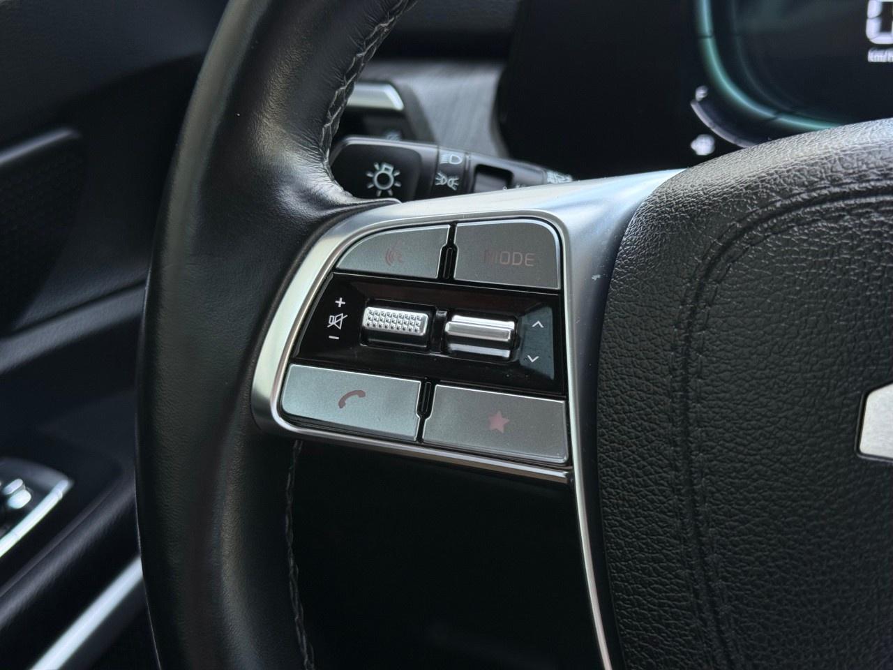 2024 Kia Telluride EX AWD Photo