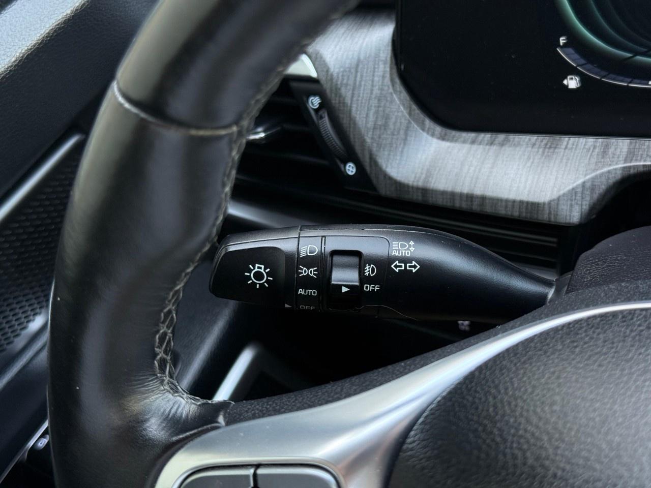 2024 Kia Telluride EX AWD Photo