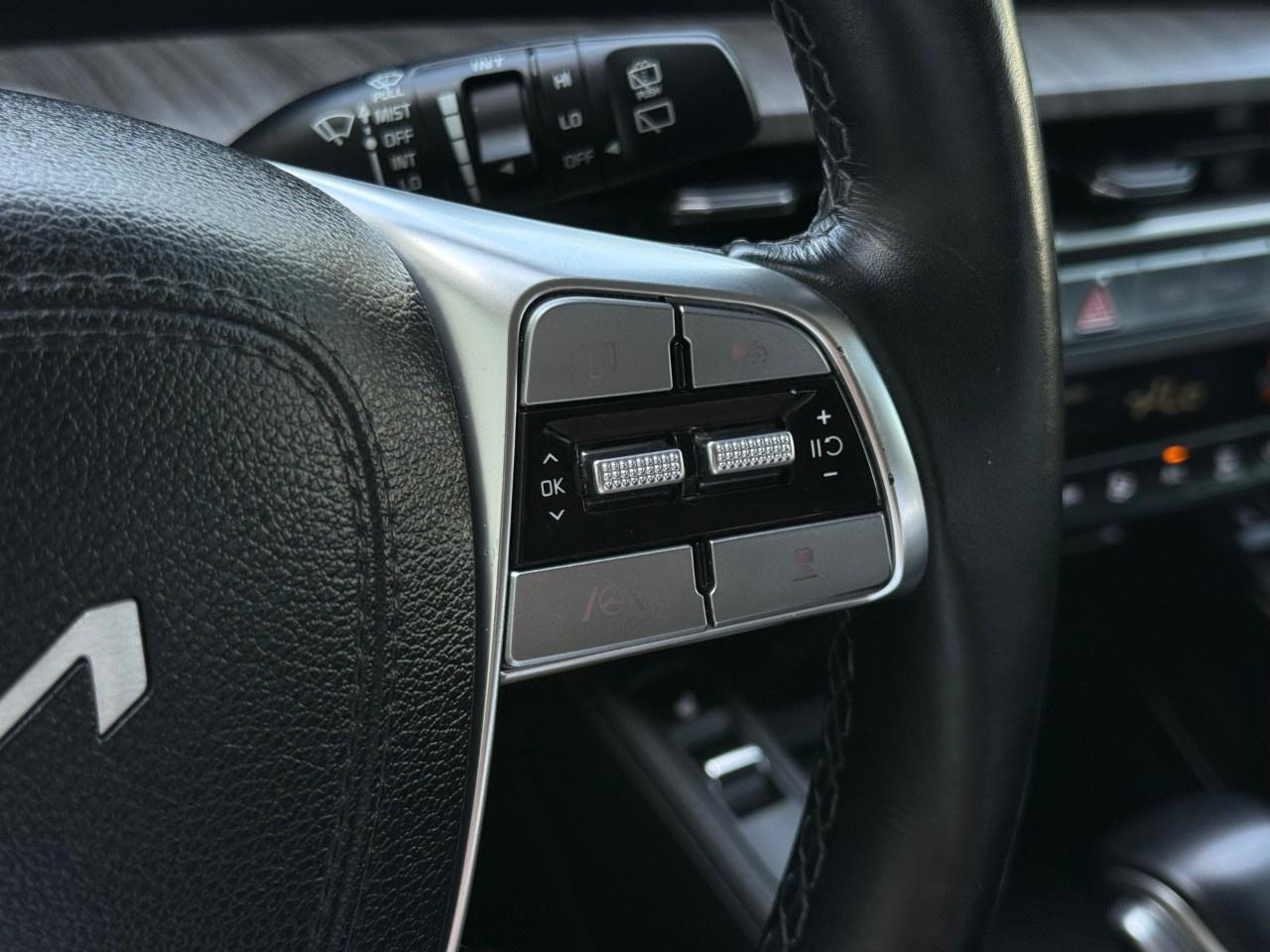 2024 Kia Telluride EX AWD Photo