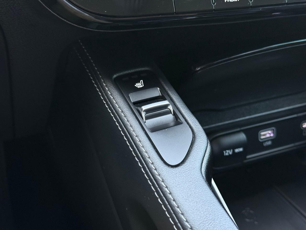 2024 Kia Telluride EX AWD Photo
