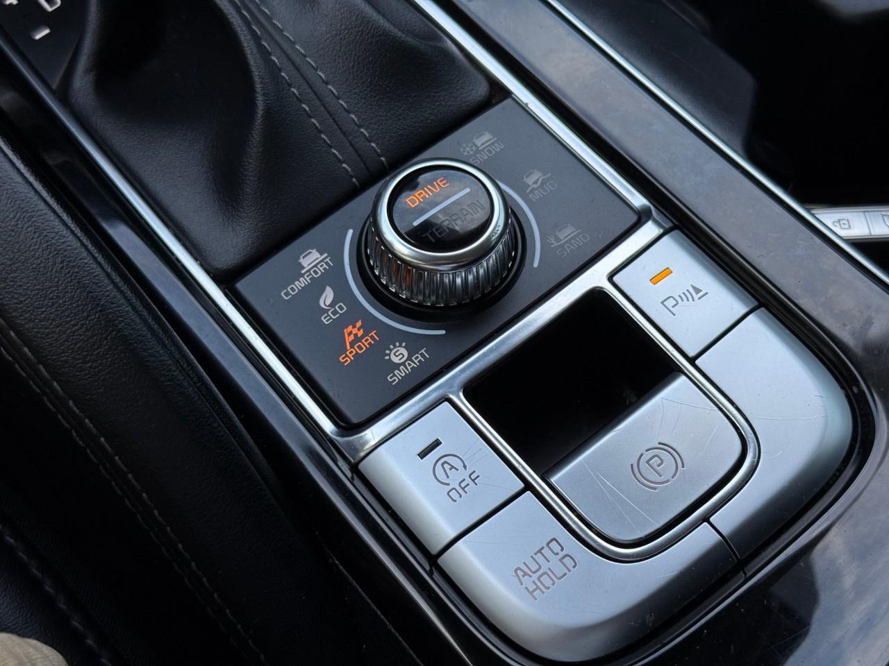 2024 Kia Telluride EX AWD Photo