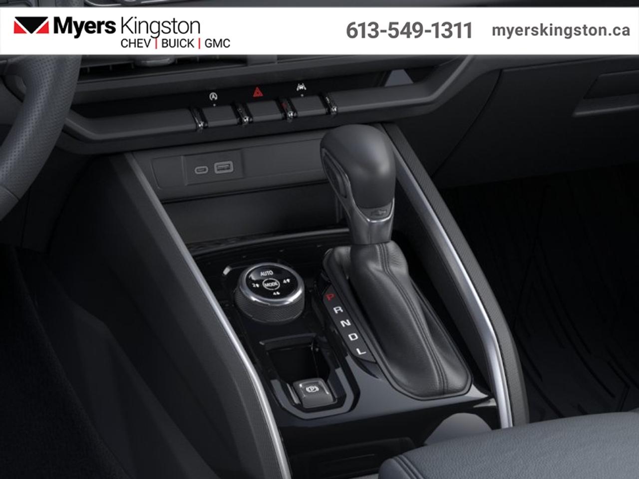 2026 Chevrolet Colorado Trail Boss  - $356 B/W Photo