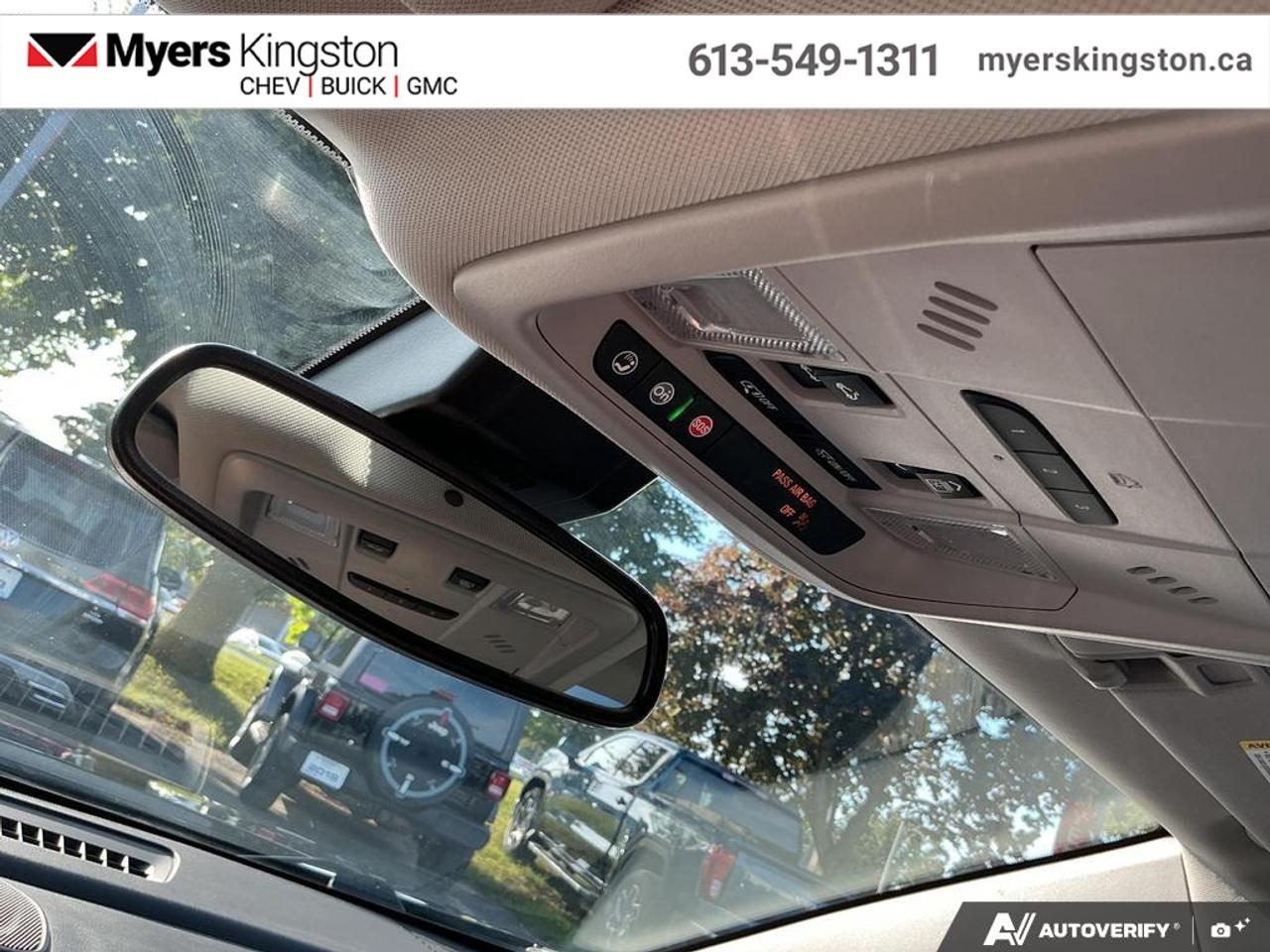 2022 GMC Terrain SLT  - Certified - Leather Seats - $175 B/W Photo
