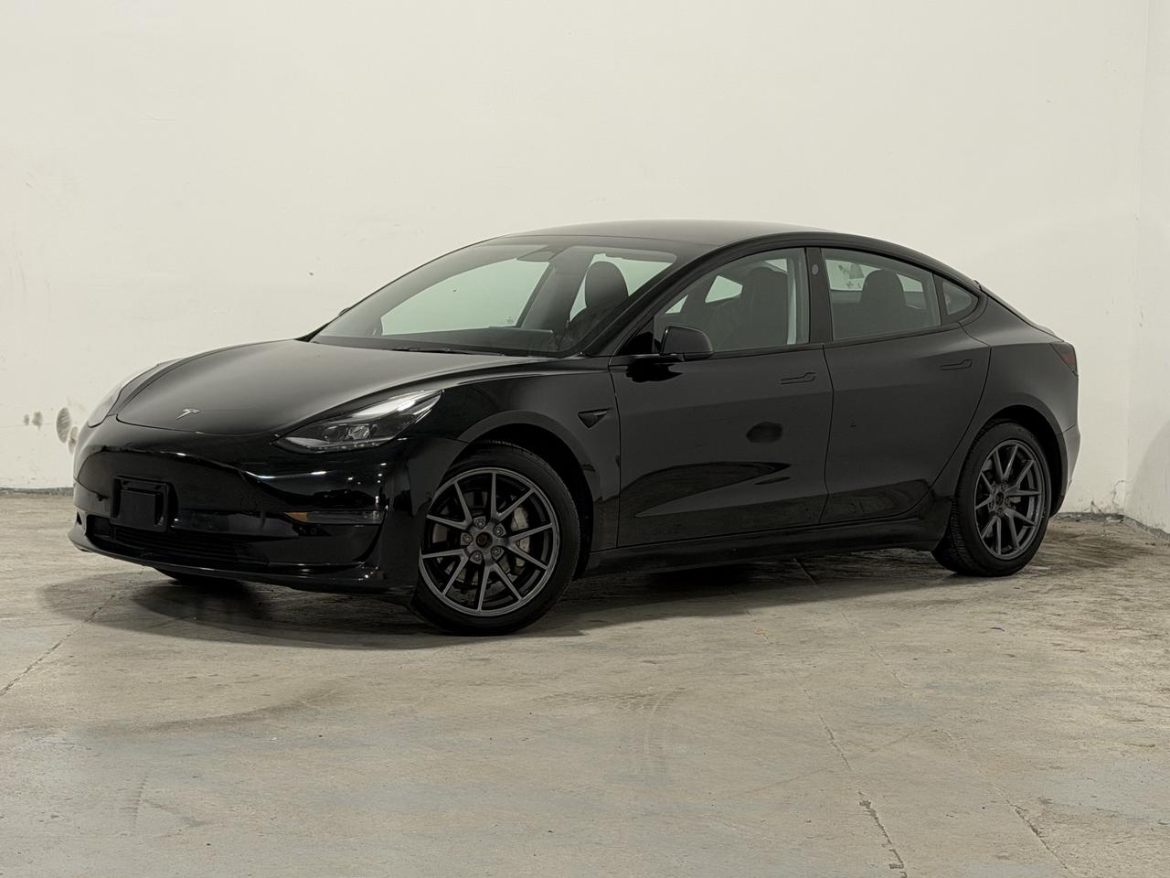 Used 2022 Tesla Model 3 LONG RANGE AWD | DUAL MOTOR | GLASS ROOF | LEATHER for sale in North York, ON