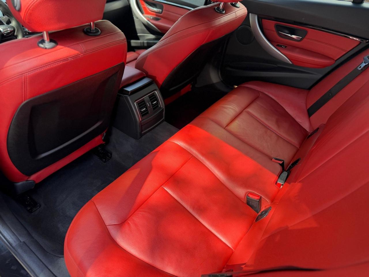 2017 BMW 3 Series 330i xDrive|M PCKG|LOADED Photo