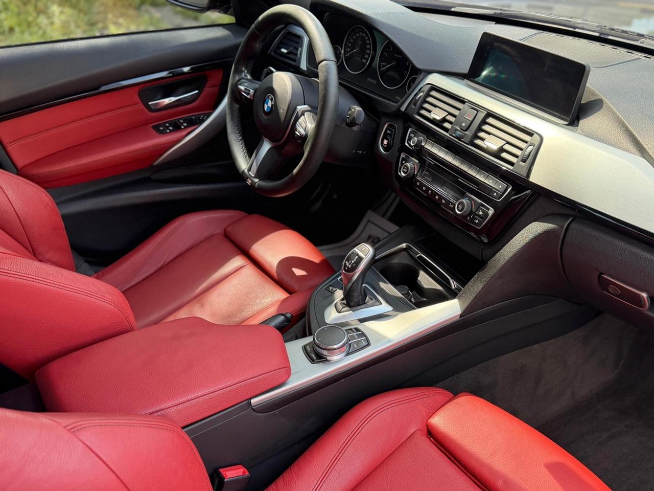 2017 BMW 3 Series 330i xDrive|M PCKG|LOADED Photo
