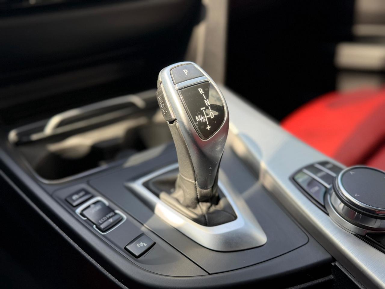 2017 BMW 3 Series 330i xDrive|M PCKG|LOADED Photo