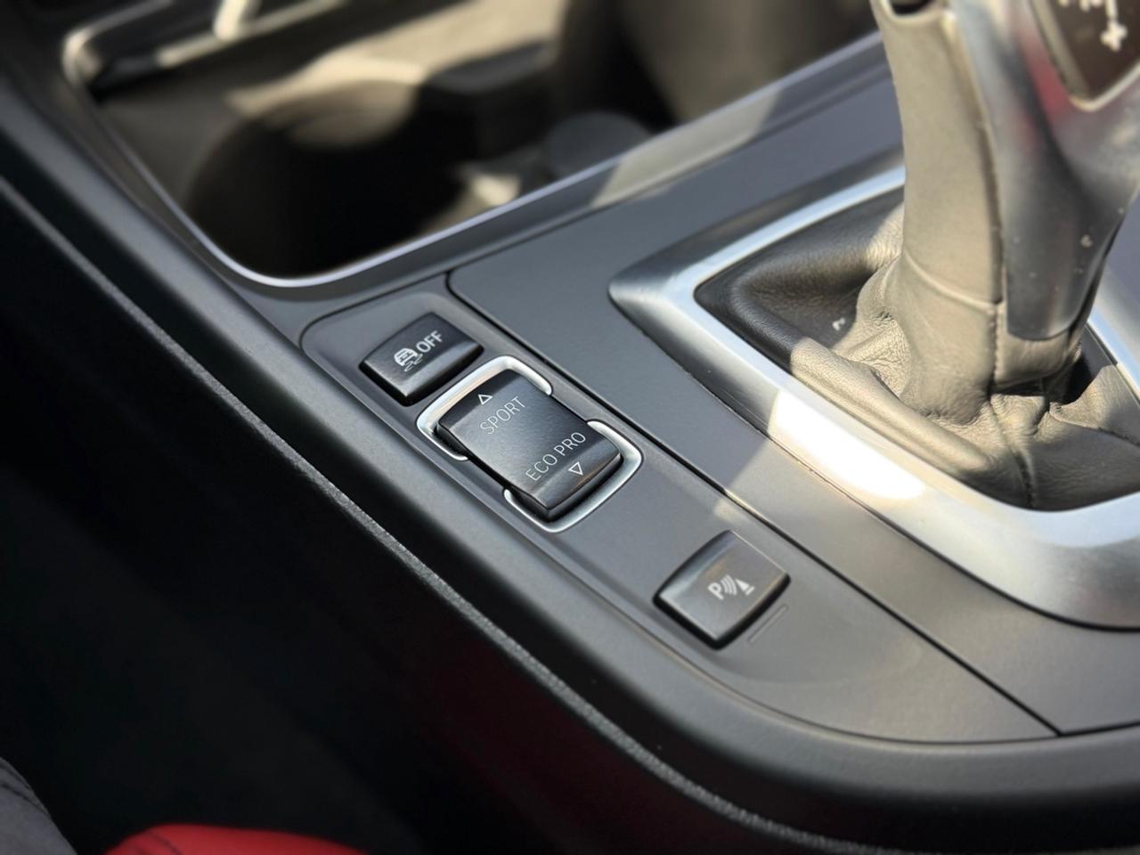 2017 BMW 3 Series 330i xDrive|M PCKG|LOADED Photo