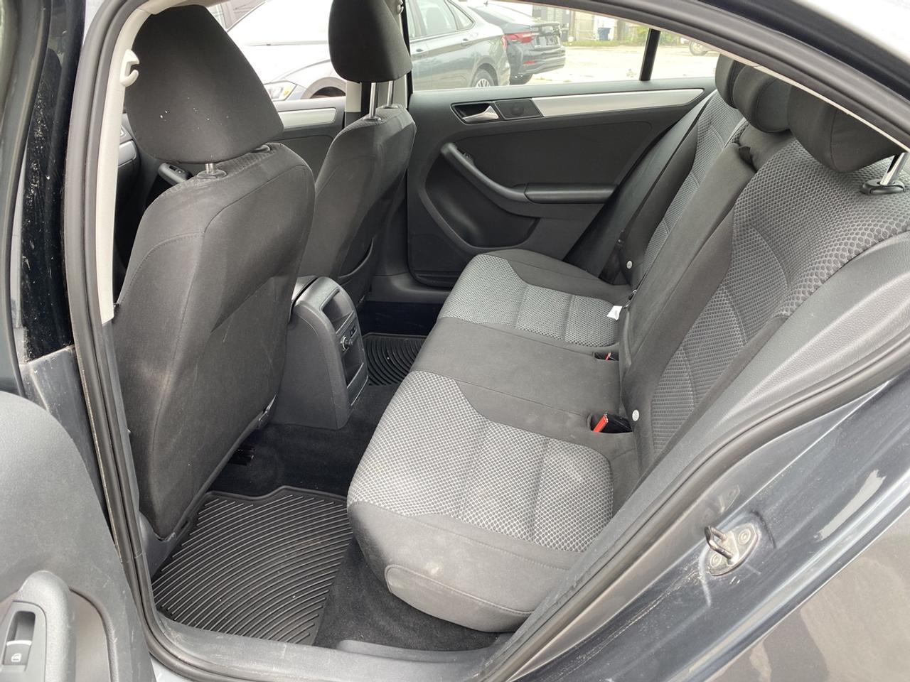 2014 Volkswagen Jetta TDI Photo