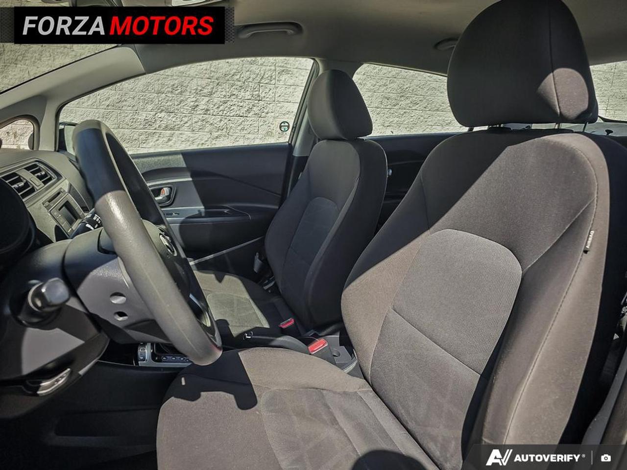 2017 Kia Rio LX+ | ACCIDENT FREE | CERTIFIED Photo
