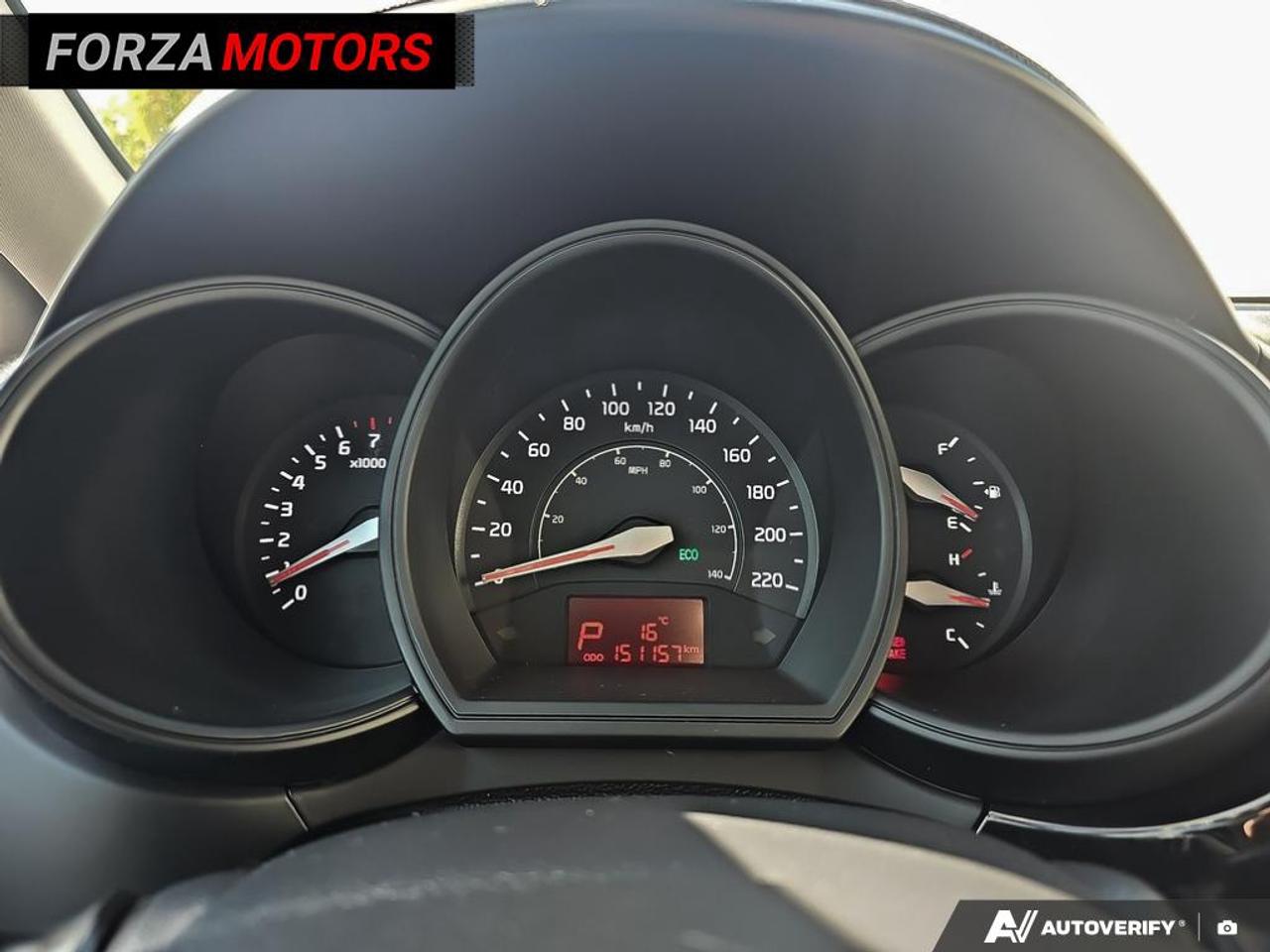 2017 Kia Rio LX+ | ACCIDENT FREE | CERTIFIED Photo