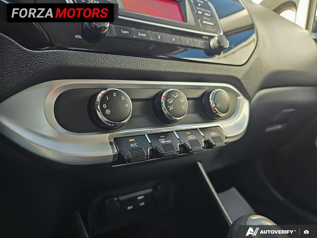 2017 Kia Rio LX+ | ACCIDENT FREE | CERTIFIED Photo