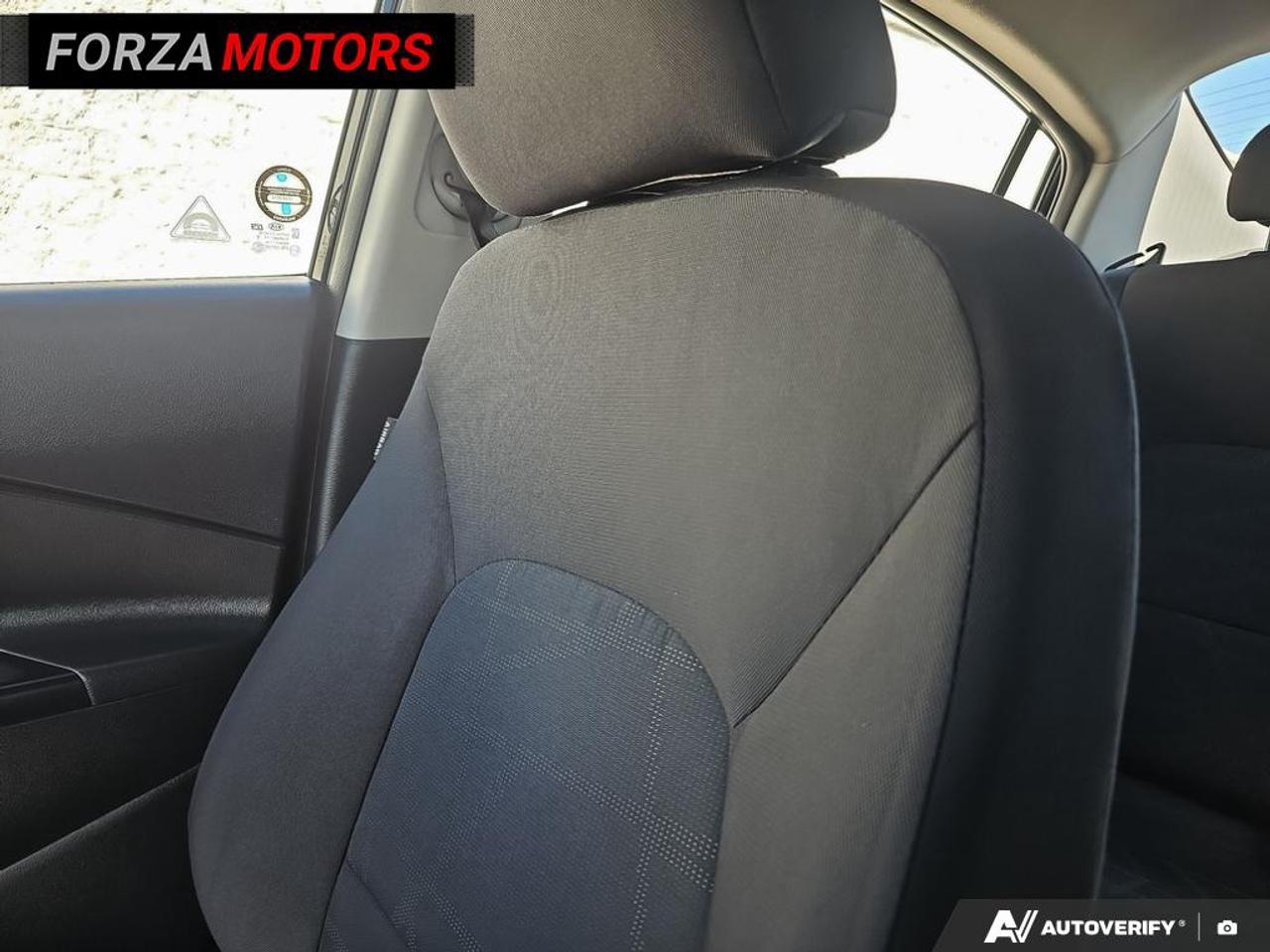2017 Kia Rio LX+ | ACCIDENT FREE | CERTIFIED Photo