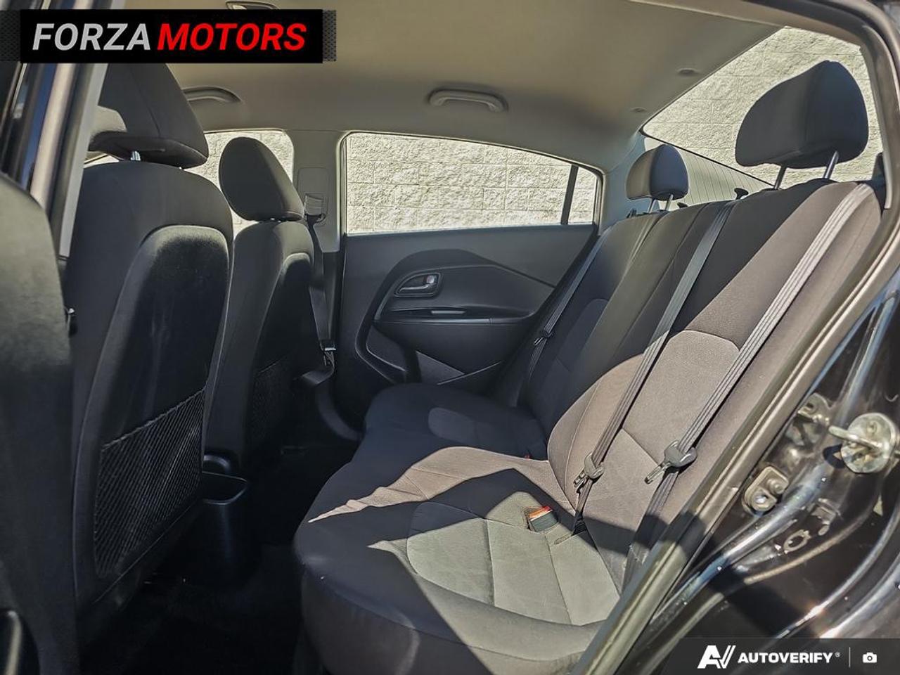 2017 Kia Rio LX+ | ACCIDENT FREE | CERTIFIED Photo