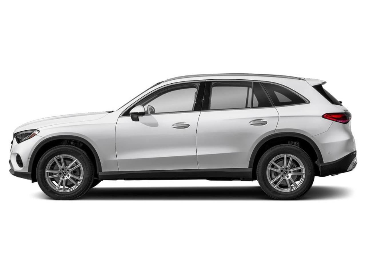 2027 Mercedes-Benz GLC 300 Base GLC 300 4dr All-Wheel Drive 4MATIC Photo1