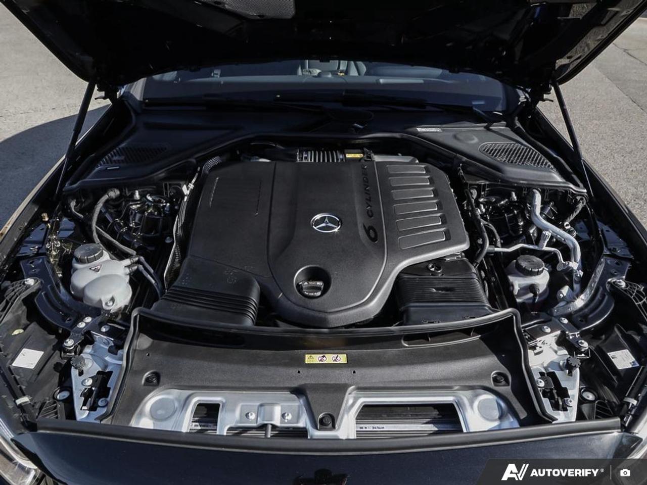 2027 Mercedes-Benz E-Class Base E 450 4dr All-Wheel Drive 4MATIC Sedan Photo