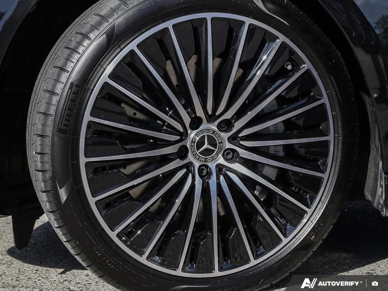 2027 Mercedes-Benz E-Class Base E 450 4dr All-Wheel Drive 4MATIC Sedan Photo