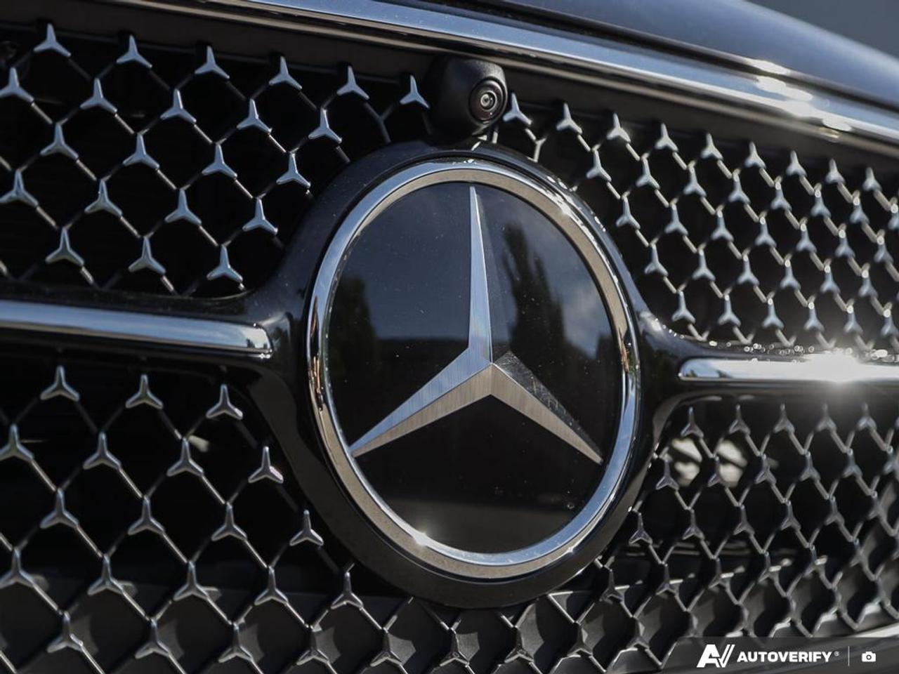 2027 Mercedes-Benz E-Class Base E 450 4dr All-Wheel Drive 4MATIC Sedan Photo