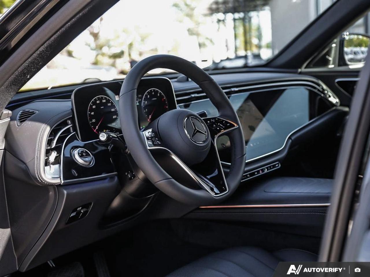 2027 Mercedes-Benz E-Class Base E 450 4dr All-Wheel Drive 4MATIC Sedan Photo