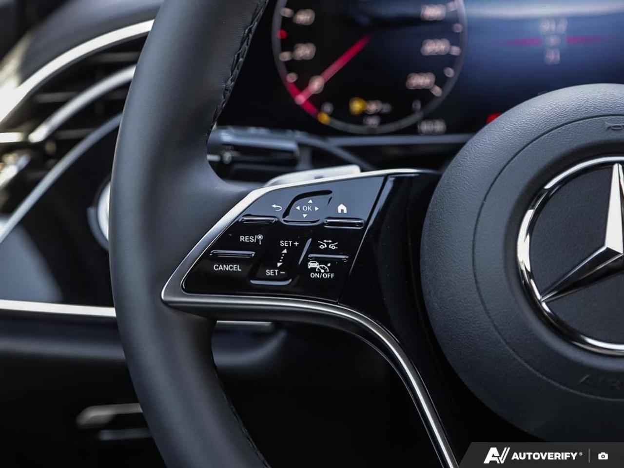 2027 Mercedes-Benz E-Class Base E 450 4dr All-Wheel Drive 4MATIC Sedan Photo