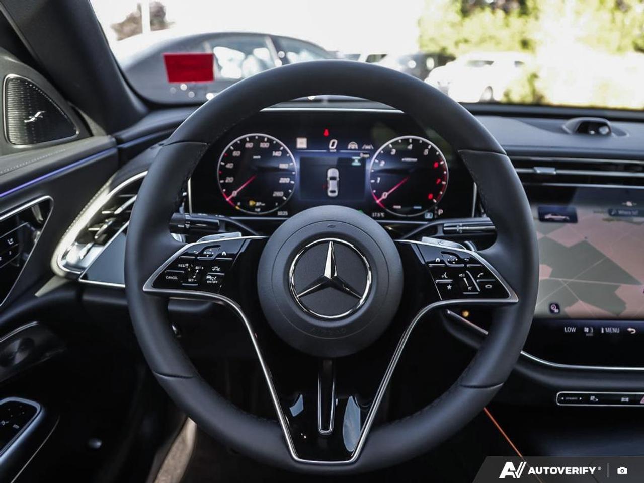 2027 Mercedes-Benz E-Class Base E 450 4dr All-Wheel Drive 4MATIC Sedan Photo