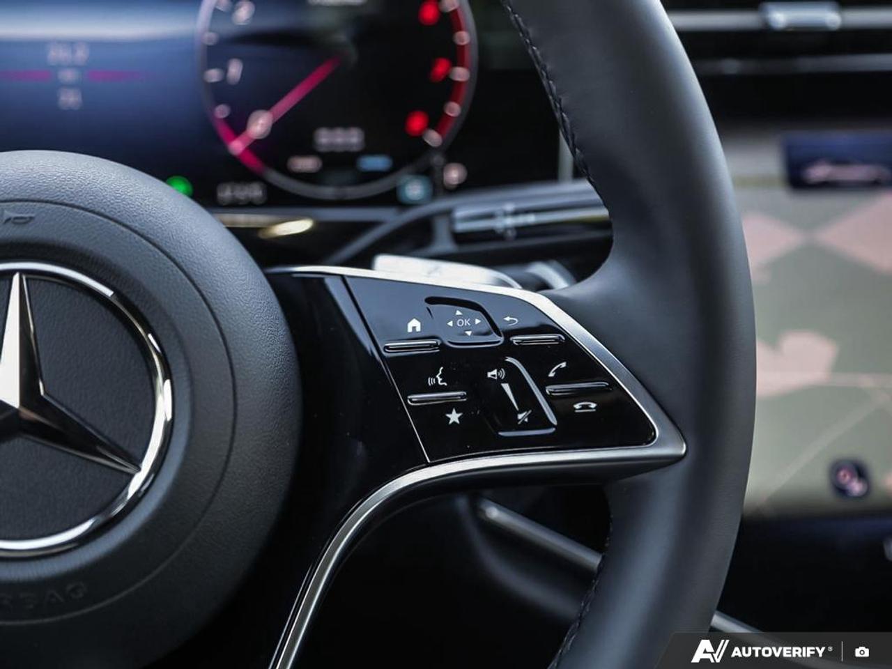 2027 Mercedes-Benz E-Class Base E 450 4dr All-Wheel Drive 4MATIC Sedan Photo
