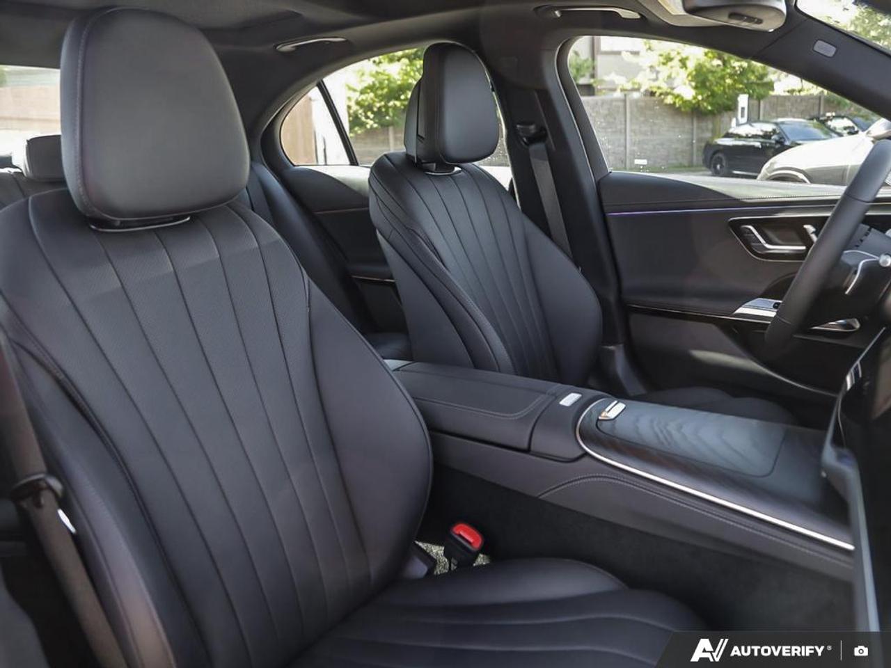 2027 Mercedes-Benz E-Class Base E 450 4dr All-Wheel Drive 4MATIC Sedan Photo