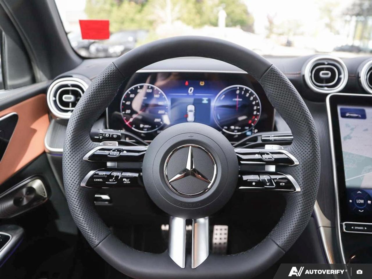 2027 Mercedes-Benz GLC 350e Base GLC 350e 4dr All-Wheel Drive 4MATIC Photo
