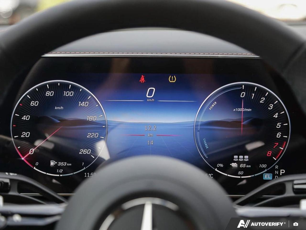 2027 Mercedes-Benz GLC 350e Base GLC 350e 4dr All-Wheel Drive 4MATIC Photo