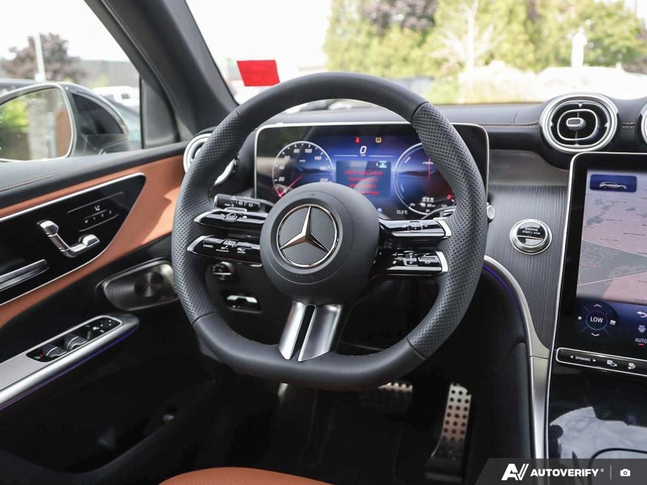 2027 Mercedes-Benz GLC 350e Base GLC 350e 4dr All-Wheel Drive 4MATIC Photo