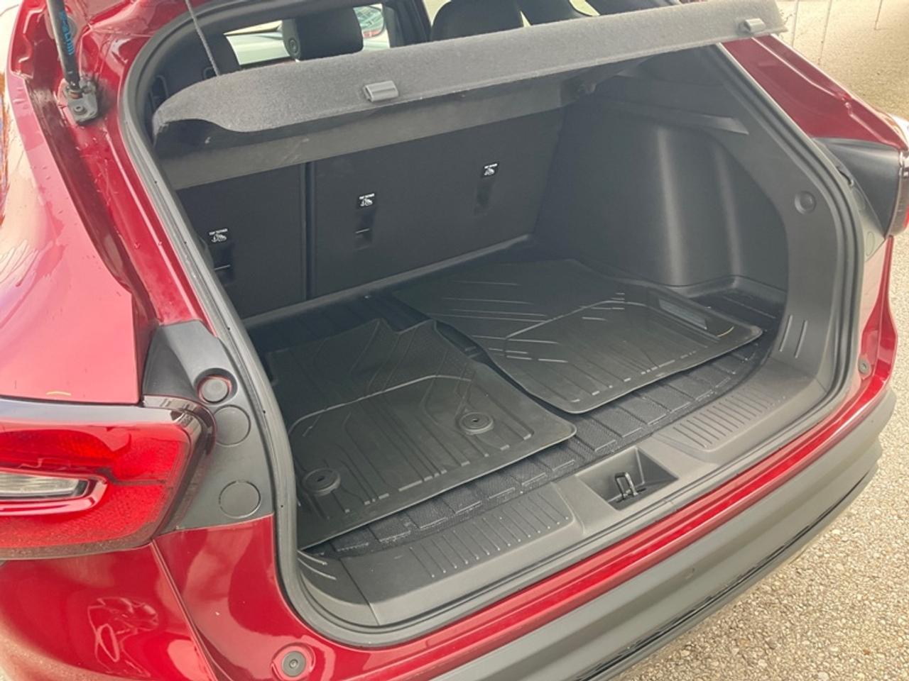 2024 Chevrolet Trax 2RS Photo