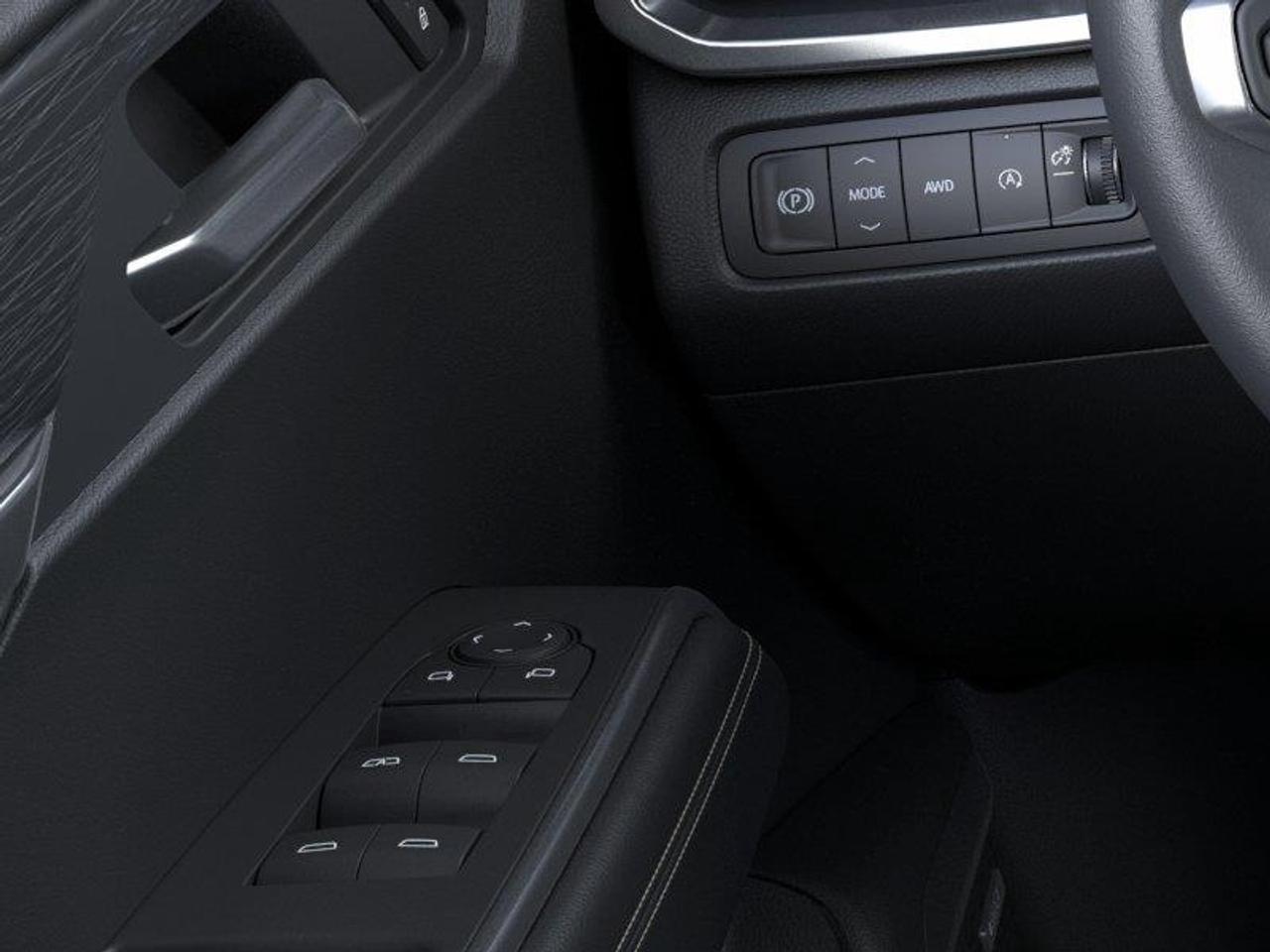 2027 GMC Acadia Elevation 4dr All-Wheel Drive Photo
