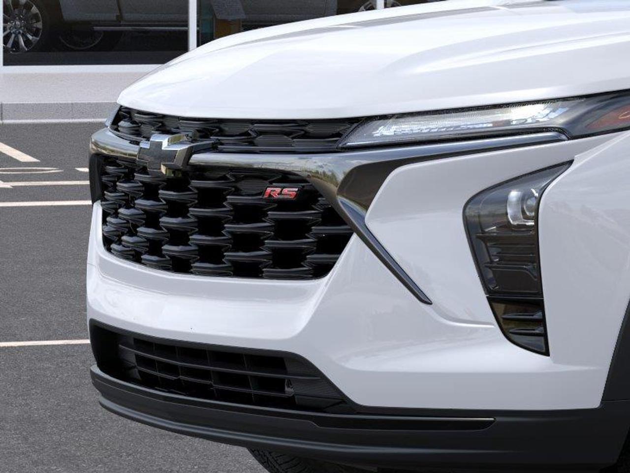 2026 Chevrolet Trax 1RS 4dr Front-Wheel Drive Photo