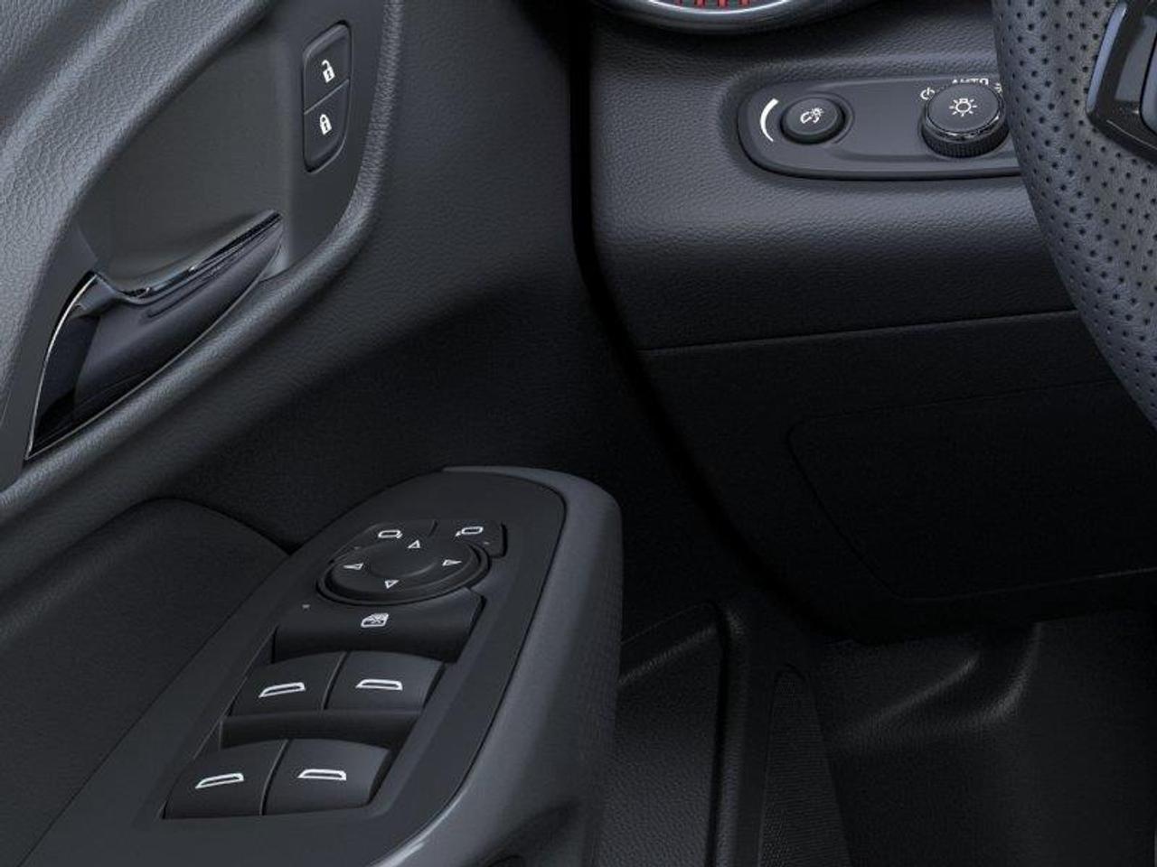 2026 Chevrolet Trax 1RS 4dr Front-Wheel Drive Photo