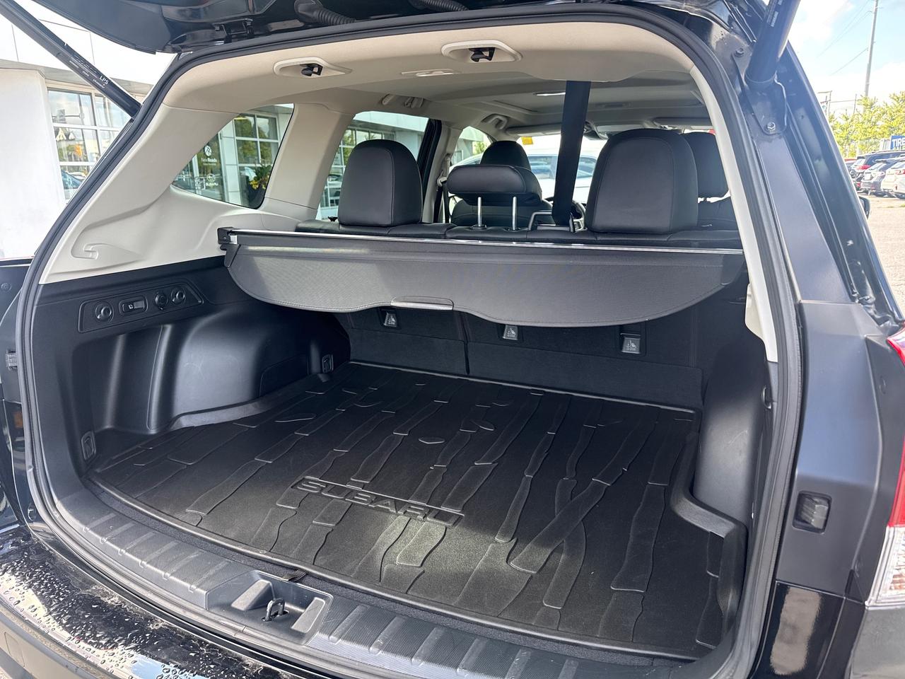 2024 Subaru Forester Limited 4dr All-Wheel Drive Photo
