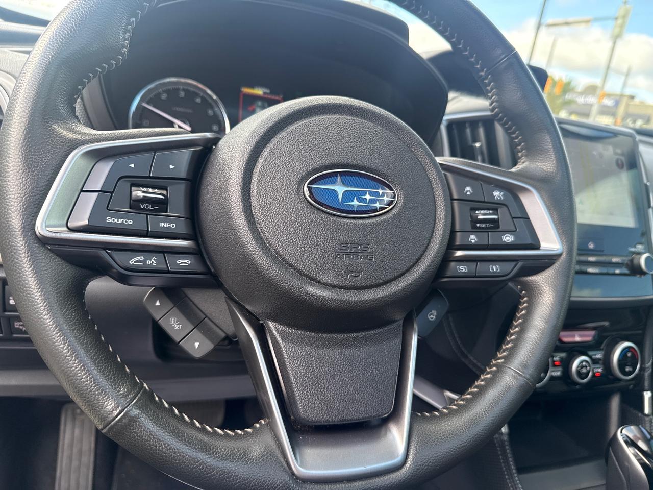 2024 Subaru Forester Limited 4dr All-Wheel Drive Photo