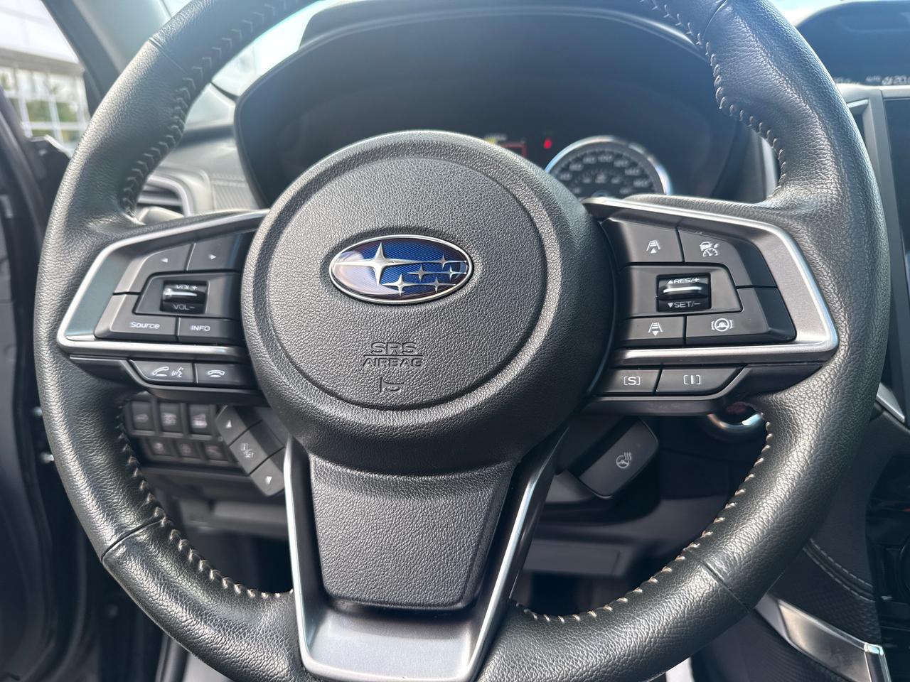 2024 Subaru Forester Limited 4dr All-Wheel Drive Photo