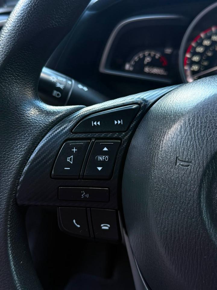 2016 Mazda MAZDA3 GX Photo