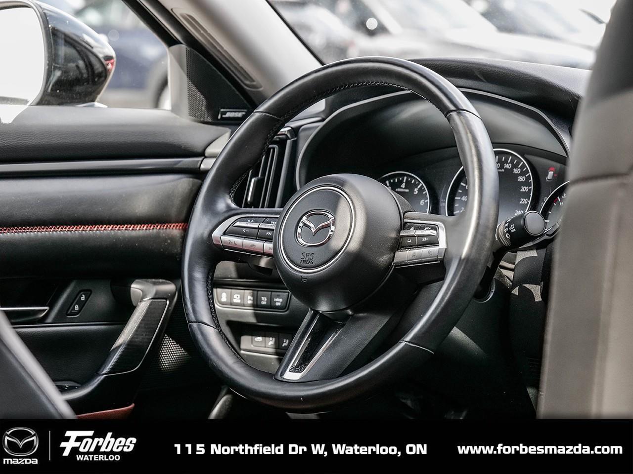 2024 Mazda CX-50 GT w/Turbo 4dr All-Wheel Drive Sport Utility Photo