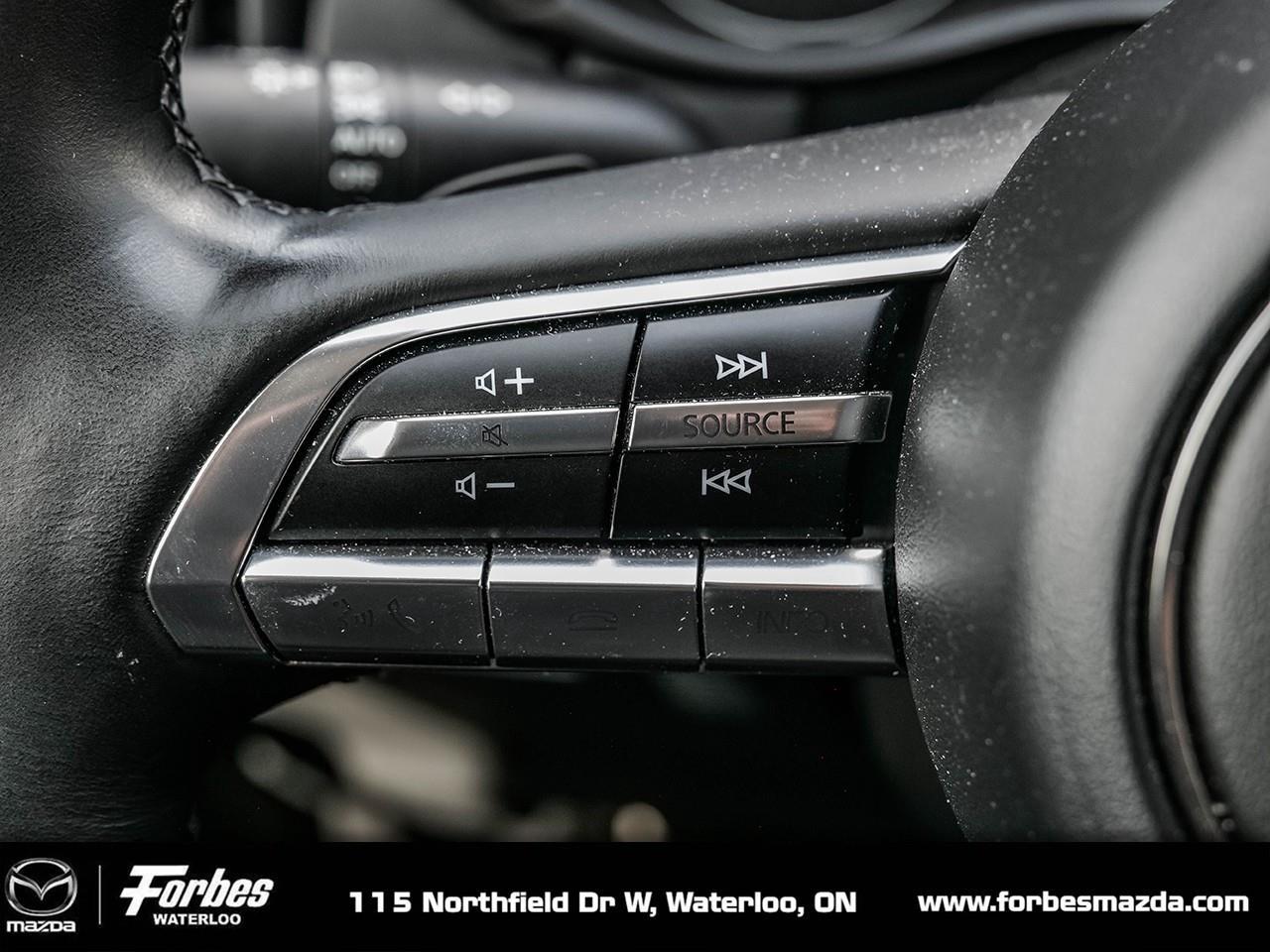 2024 Mazda CX-50 GT w/Turbo 4dr All-Wheel Drive Sport Utility Photo