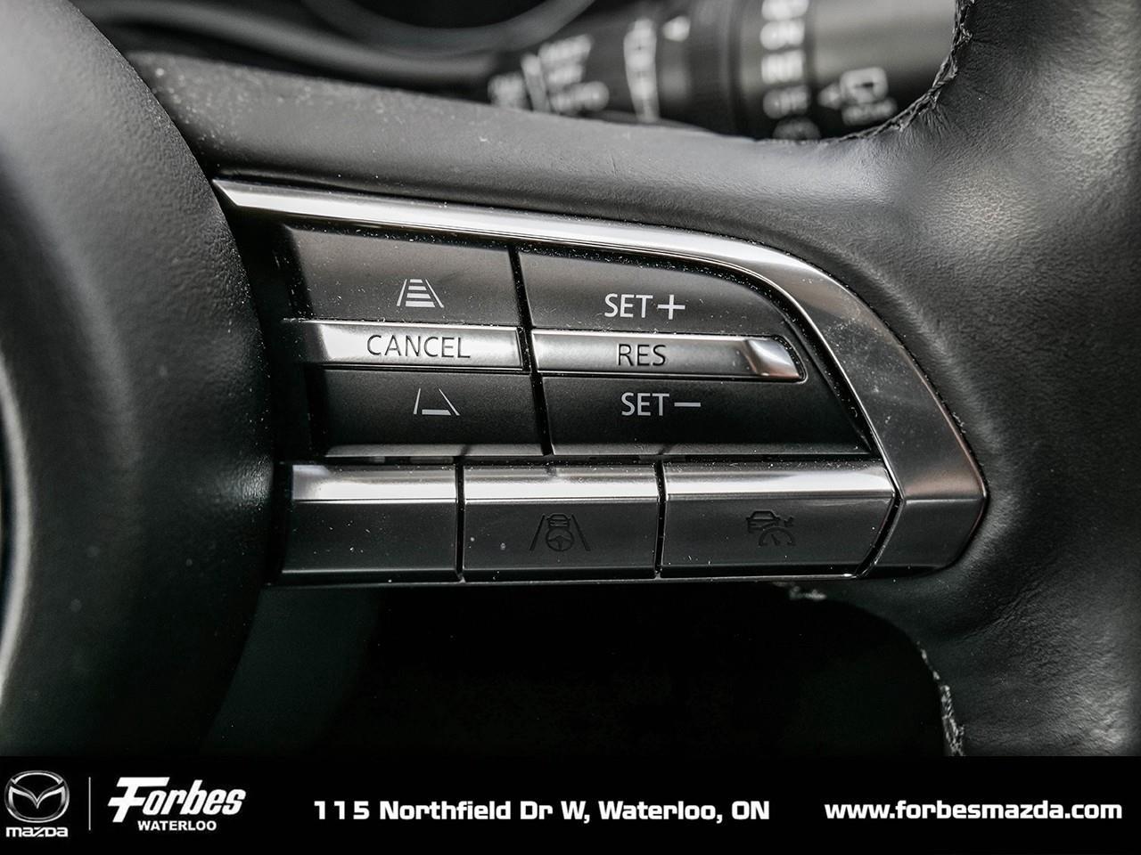 2024 Mazda CX-50 GT w/Turbo 4dr All-Wheel Drive Sport Utility Photo