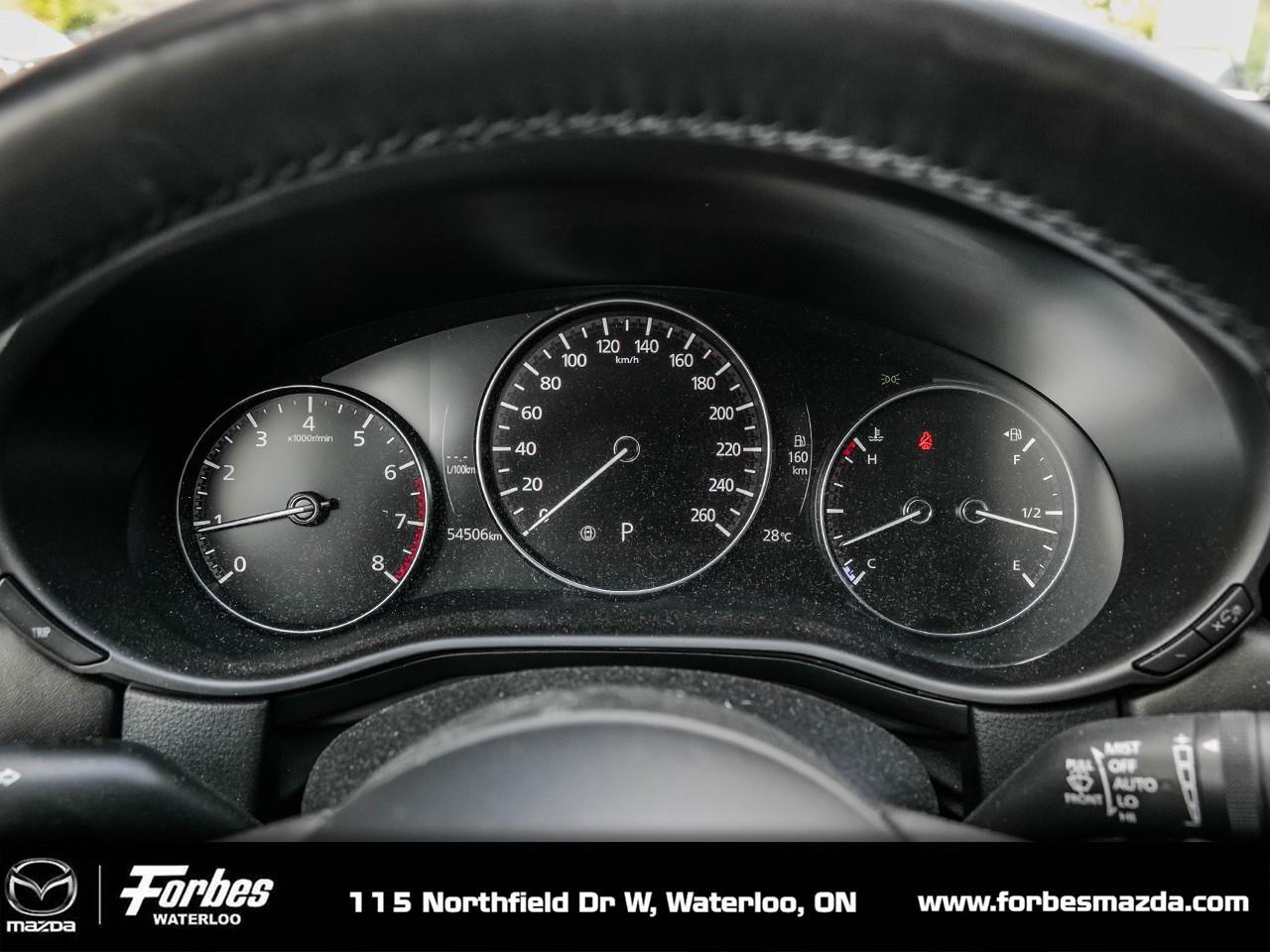 2024 Mazda CX-50 GT w/Turbo 4dr All-Wheel Drive Sport Utility Photo