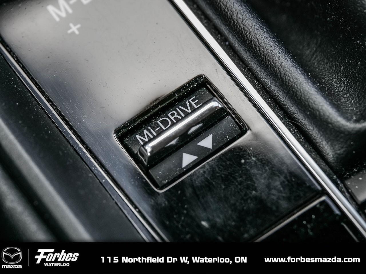 2024 Mazda CX-50 GT w/Turbo 4dr All-Wheel Drive Sport Utility Photo