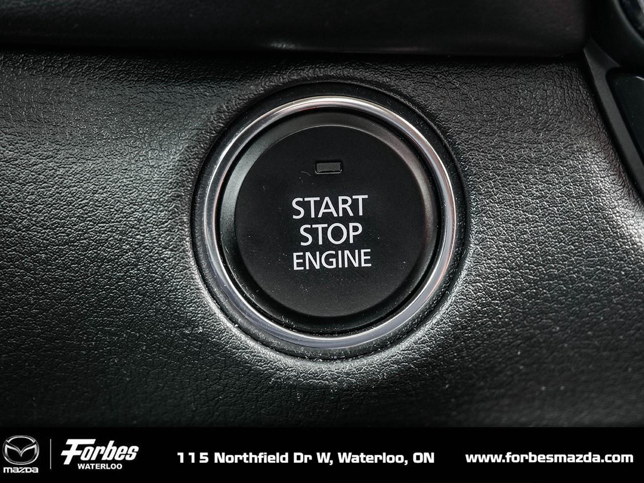 2024 Mazda CX-50 GT w/Turbo 4dr All-Wheel Drive Sport Utility Photo